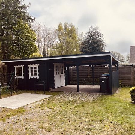 Ferienwohnung Lasse In Wieck Luaran gambar