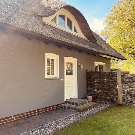 Ferienwohnung Lasse In Wieck Luaran gambar
