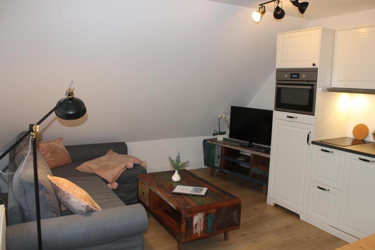 Ferienwohnung Lasse In Wieck Luaran gambar