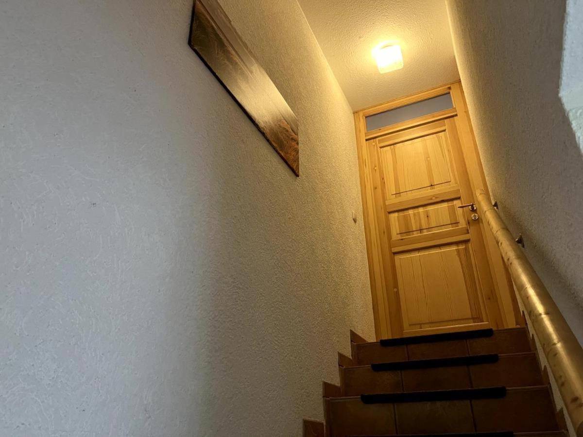 Ferienwohnung Lasse In Wieck Luaran gambar