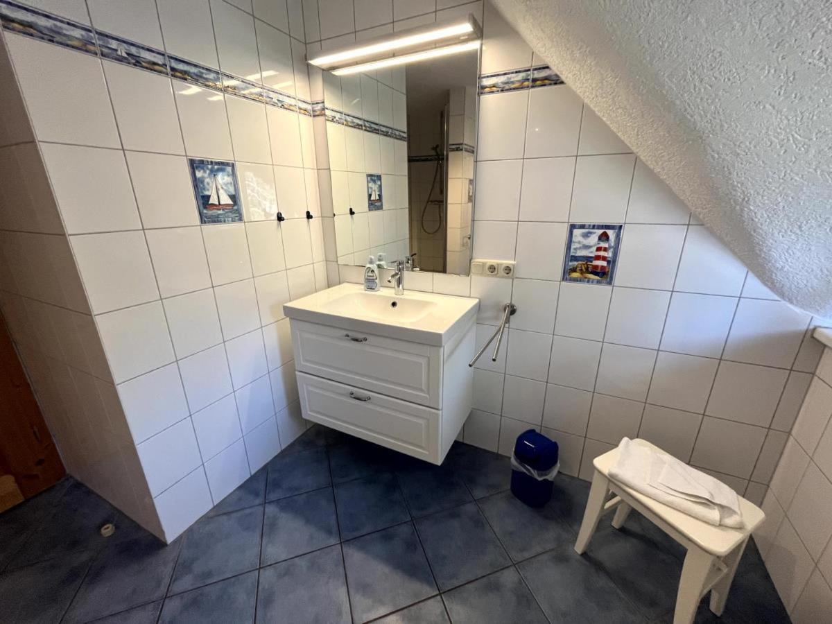 Ferienwohnung Lasse In Wieck Luaran gambar
