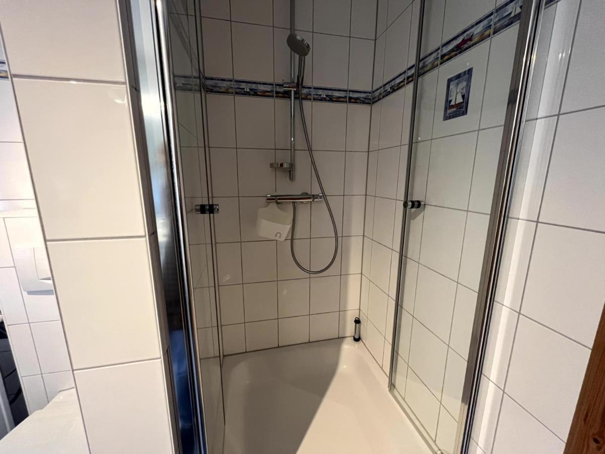 Ferienwohnung Lasse In Wieck Luaran gambar
