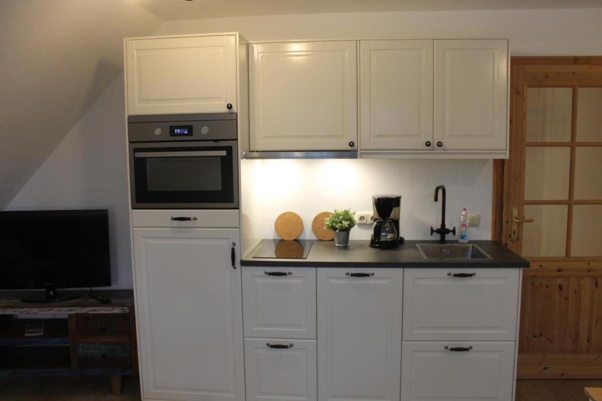 Ferienwohnung Lasse In Wieck Luaran gambar