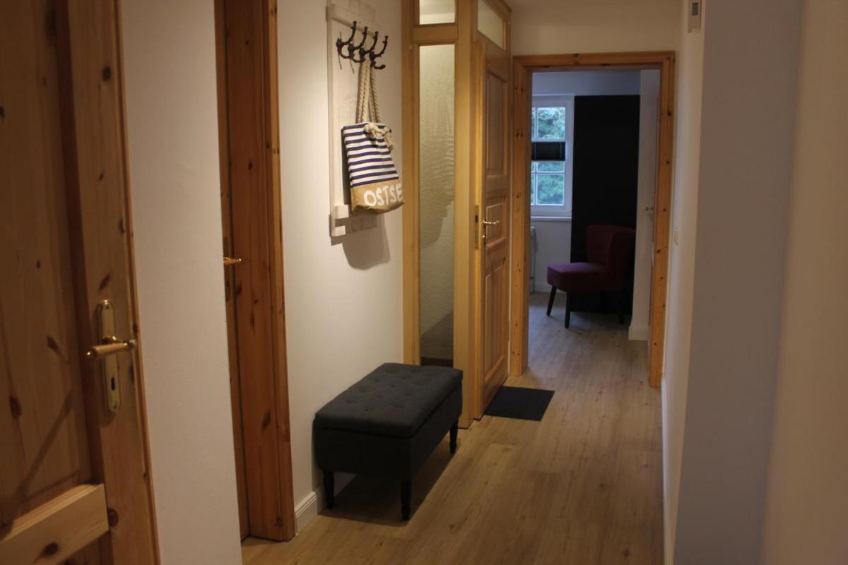 Ferienwohnung Lasse In Wieck Luaran gambar