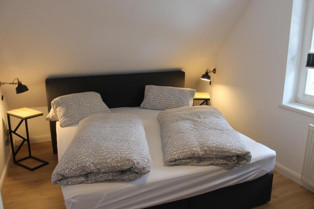 Ferienwohnung Lasse In Wieck Luaran gambar