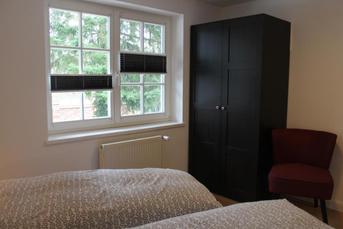 Ferienwohnung Lasse In Wieck Luaran gambar