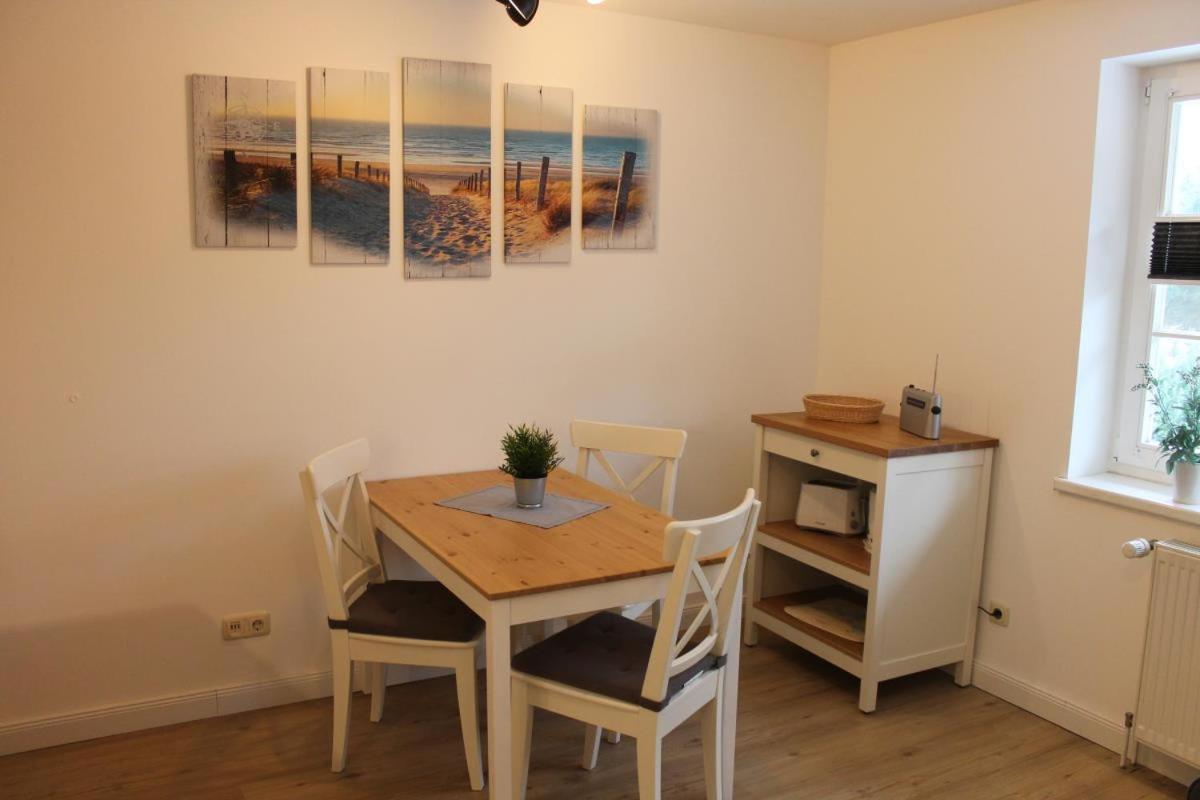 Ferienwohnung Lasse In Wieck Luaran gambar