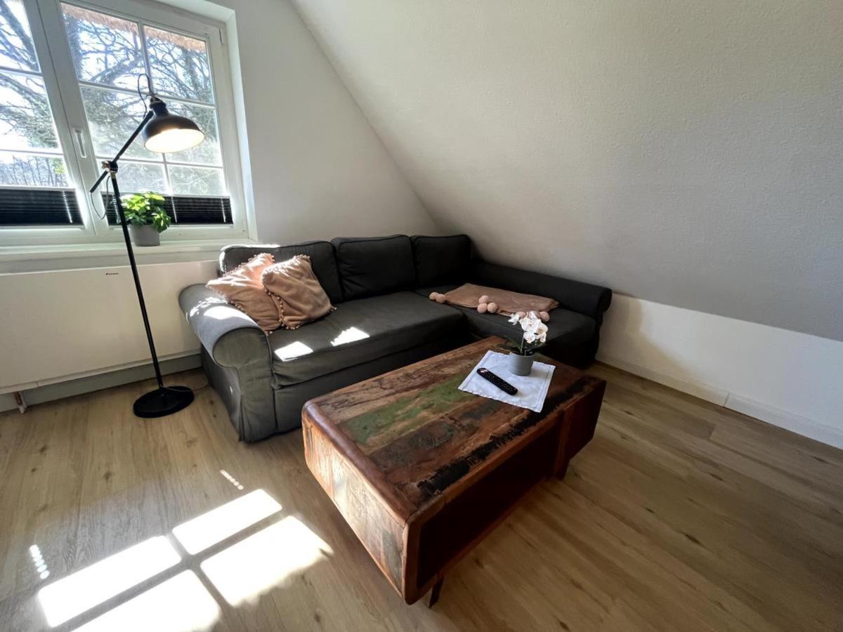 Ferienwohnung Lasse In Wieck Luaran gambar