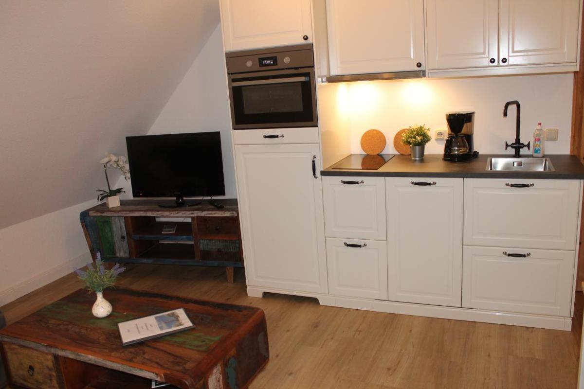 Ferienwohnung Lasse In Wieck Luaran gambar